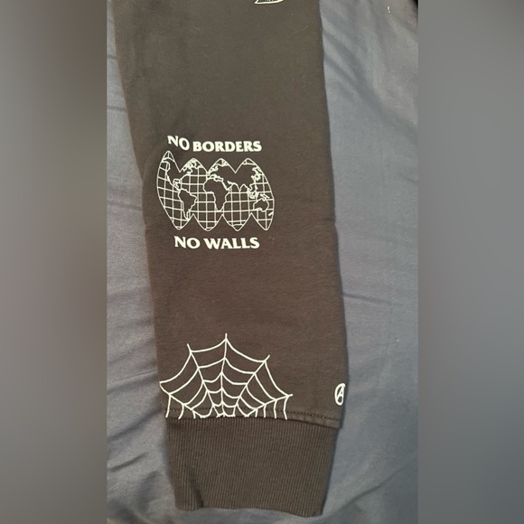 EUC~Ninth Hall Joggers - Picture 9 of 14